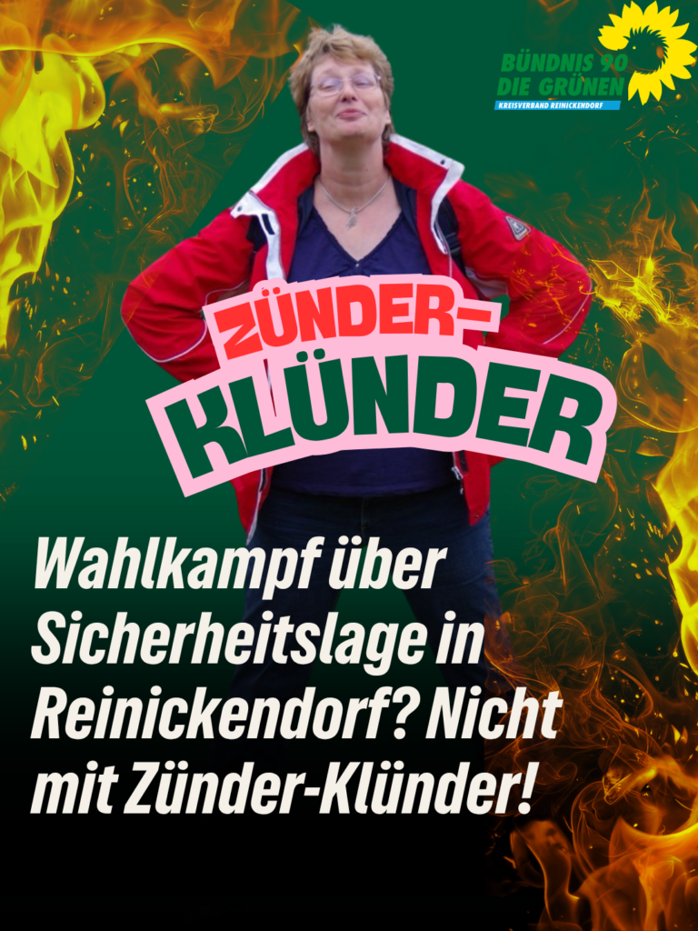 Sicherheit braucht Lösungen statt Wahlkampf