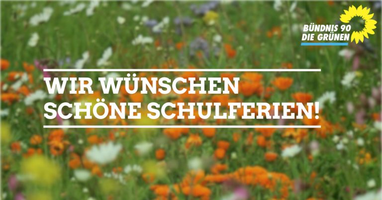 Danke an alle Erzieher*innen, Lehrkräfte, Schüler*innen und Eltern