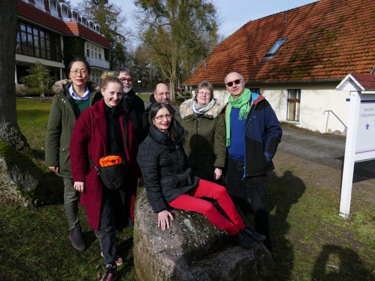 Klausurtagung – Tag 2