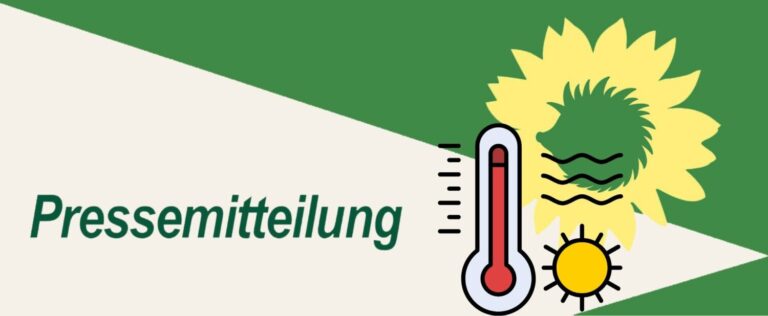 Hitzeschutz in Reinickendorf: Grüne Fraktion fordert mehr Schatten, mehr Wasser und eine klimaangepasste Infrastruktur