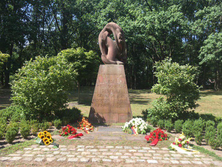 Gedenktag an den Widerstand des 20. Juli