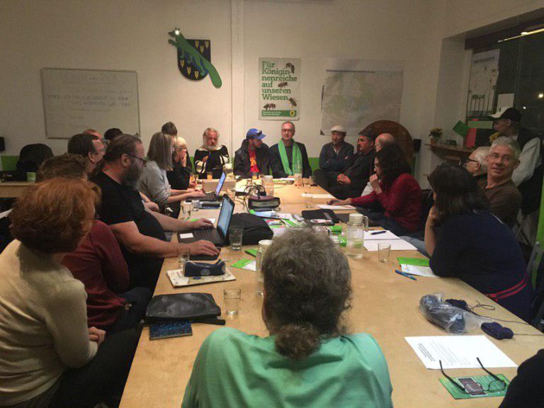 Obdachlosigkeit – was müssen wir tun?