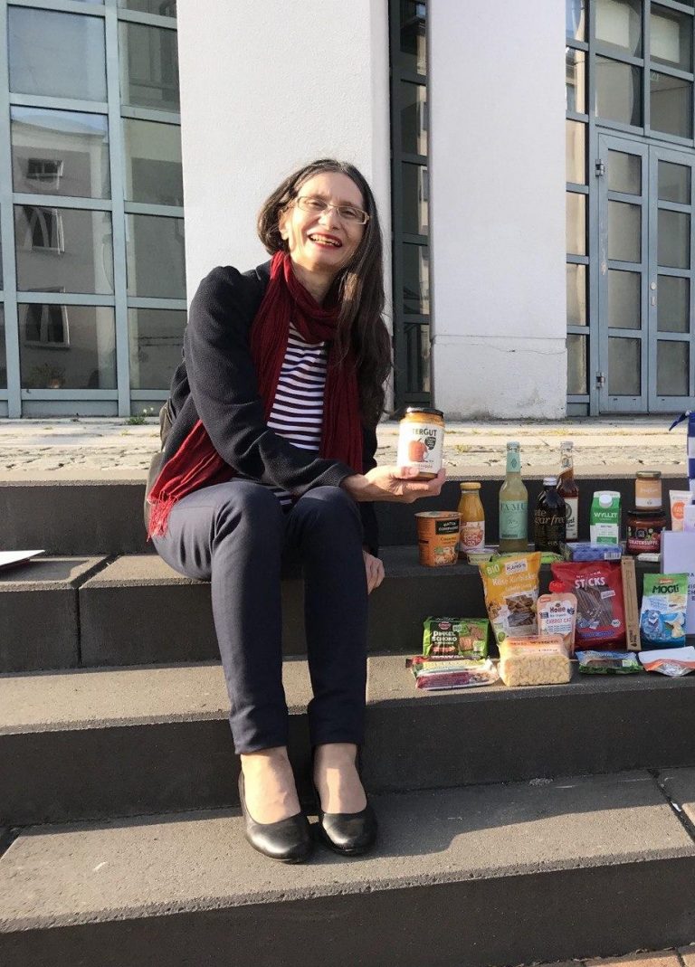 Gesunde Kost in öffentlichen Einrichtungen ermöglichen