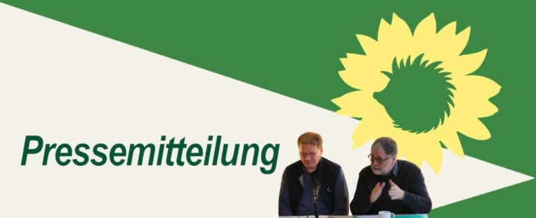 Grüne Reinickendorf halten an Forderung nach Moratorium für Ollenhauerstraße fest – Schutz der Bäume muss Priorität haben